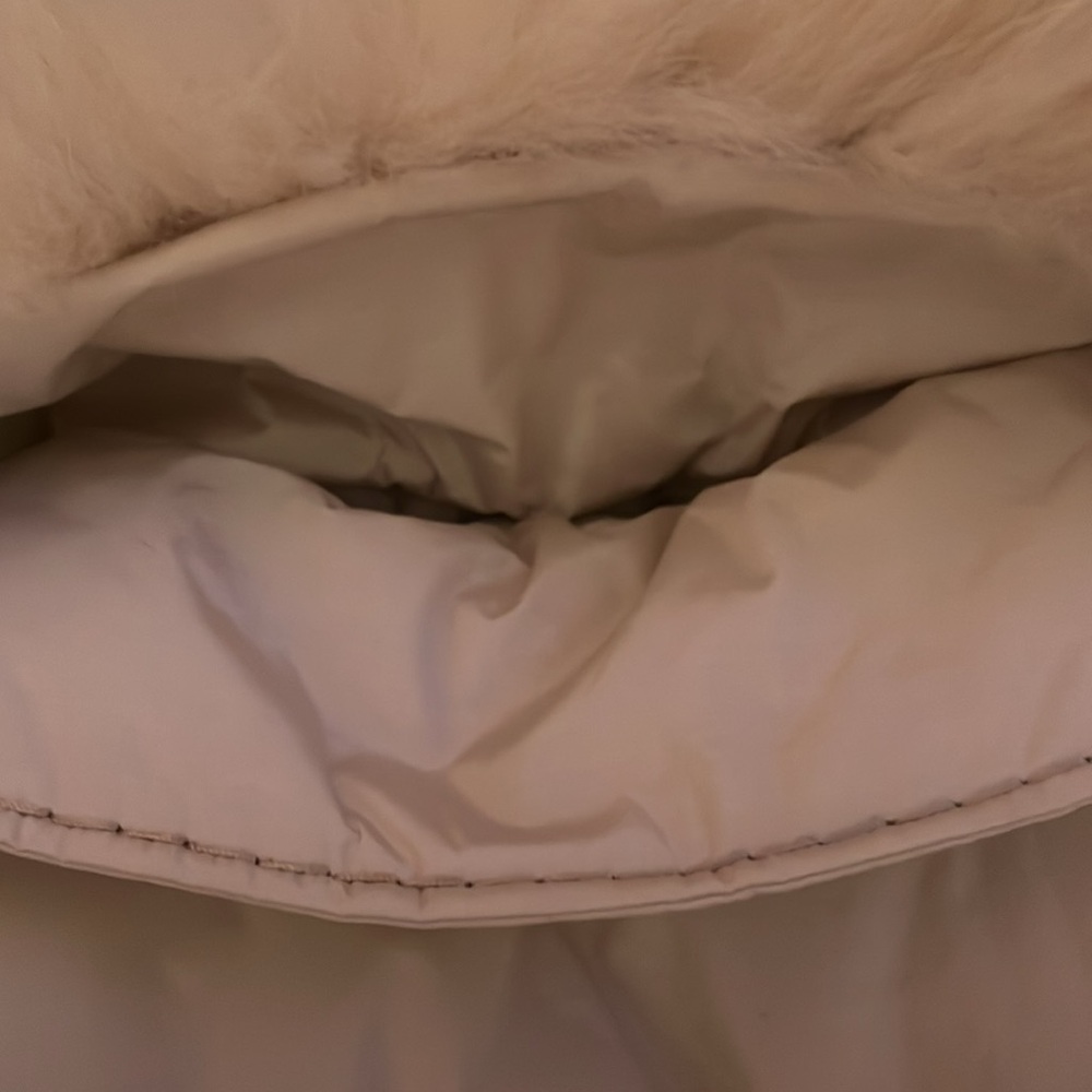 Quilted jacket - Picture 11 of 11